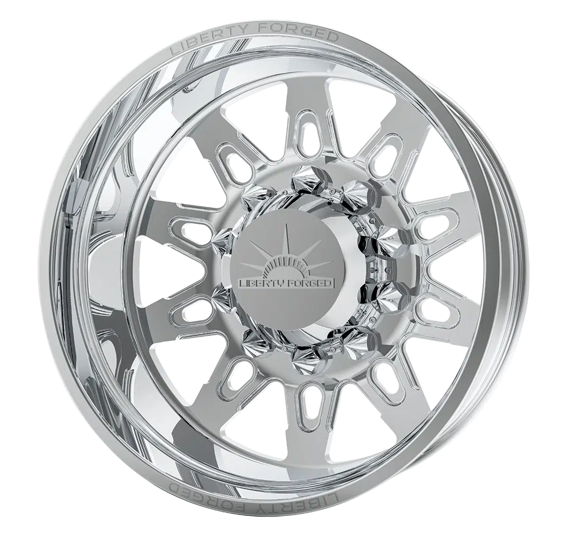LIBERTY FORGED LBTYD13 DUALLY