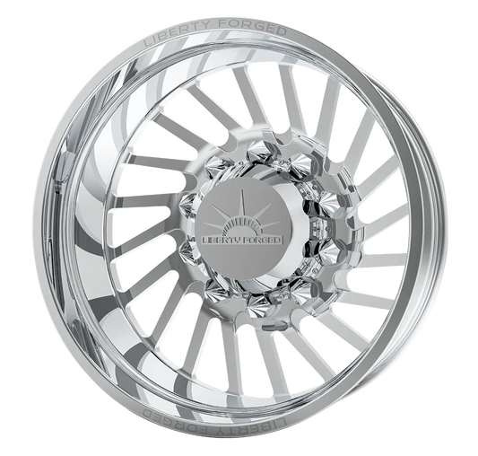 LIBERTY FORGED LBTYD11 DUALLY