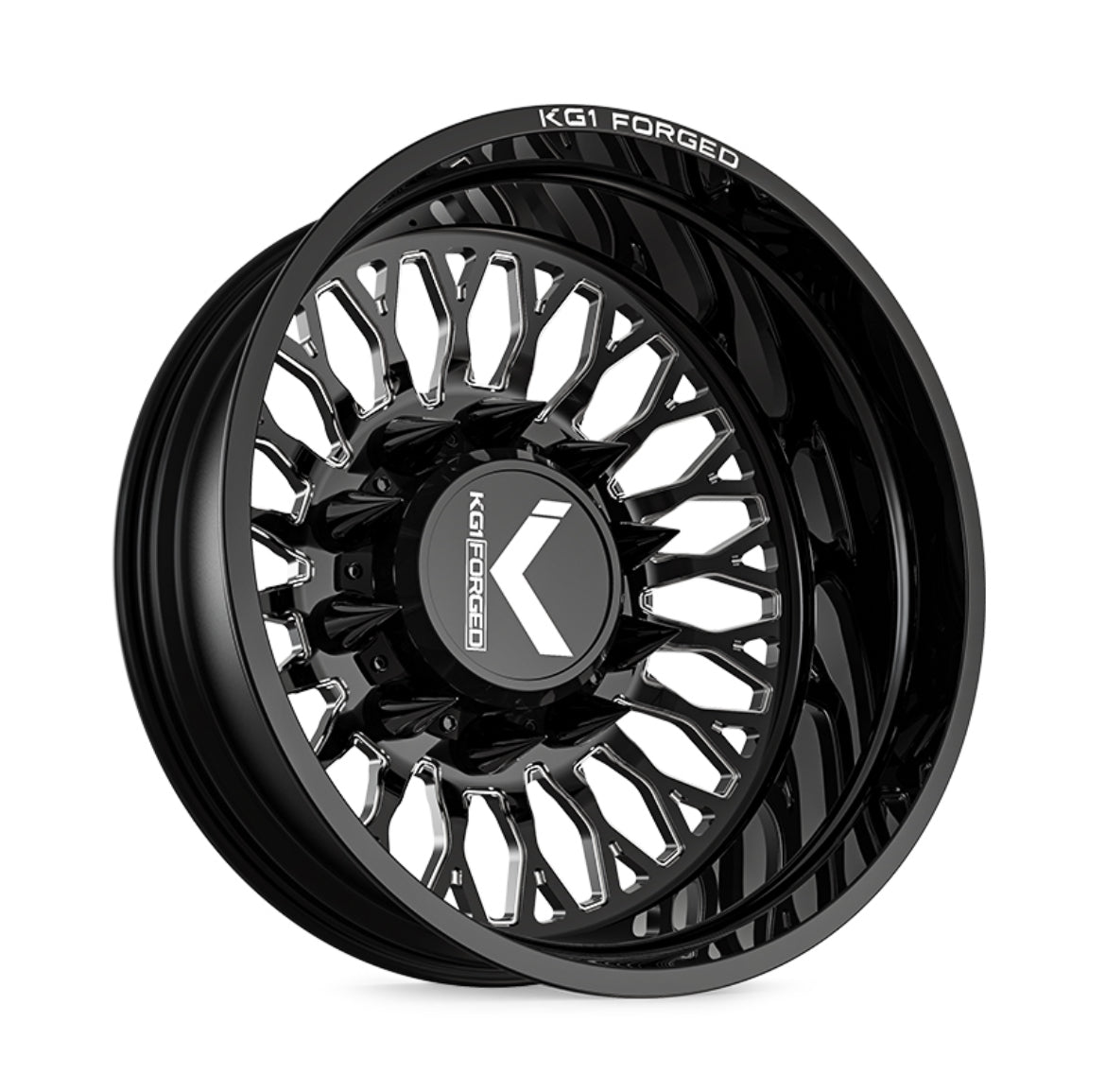 KG1 FORGED DUALLY JACKED-D – SQUARE1 OFFROAD