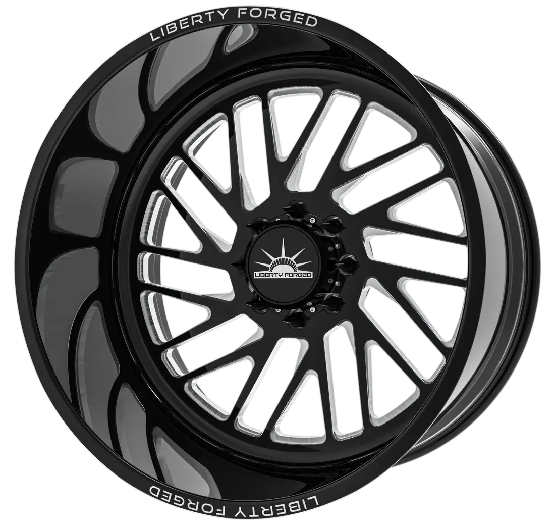 LIBERTY FORGED LBTYC22 CONCAVE