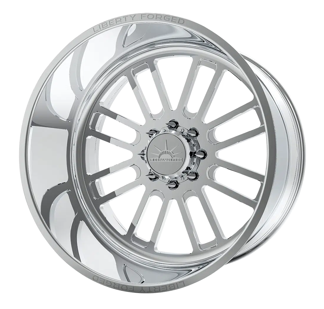 LIBERTY FORGED LBTY08 SUPER SINGLE