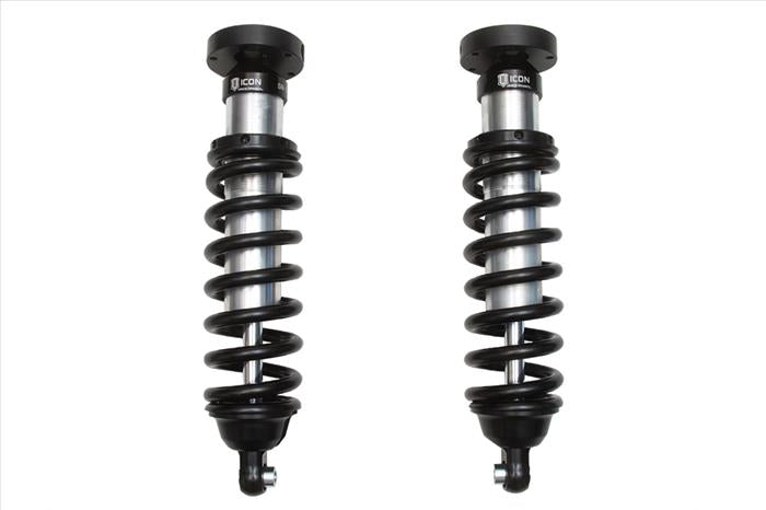 ICON 2000-2006 Toyota Tundra/2001-2007 Toyota Sequoia, V.S. 2.5 Series Coilover Kit, Internal Reservoir