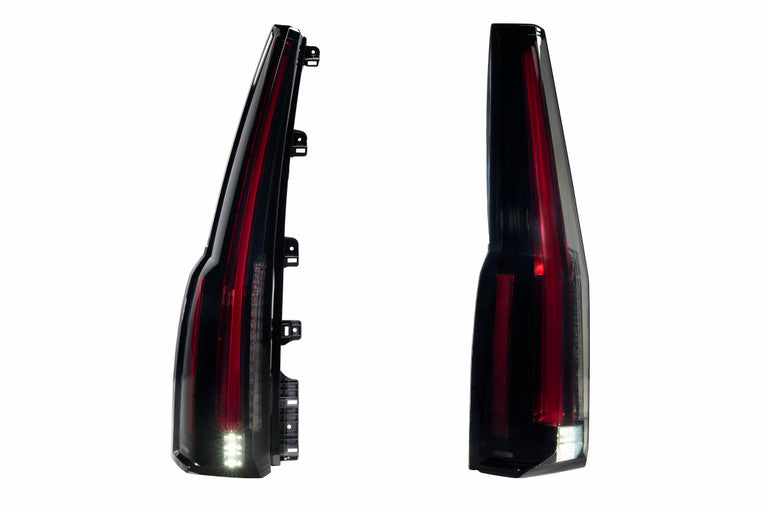 CHEVROLET TAHOE/SUBURBAN/GMC YUKON (2015-2020) MORIMOTO XB LED TAIL LIGHTS