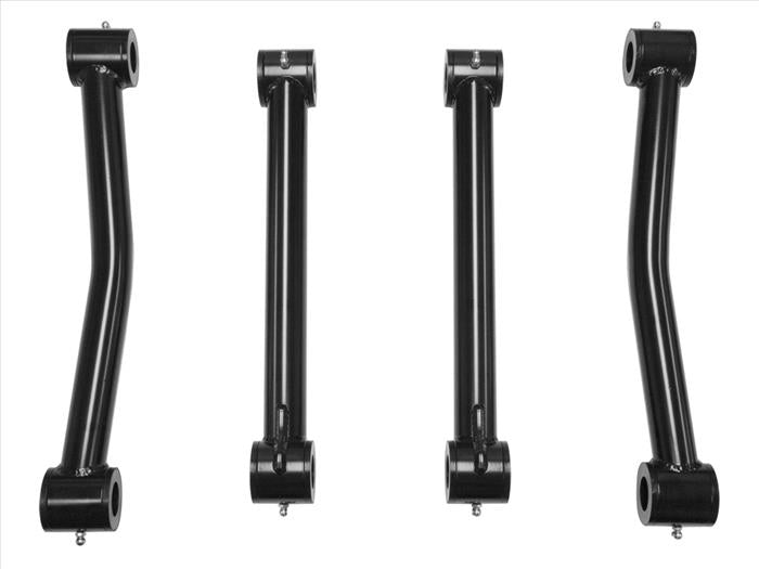 ICON 2003-12 Ram 2500/3500 HD, Fixed Tubular Upper & Lower Link Kit