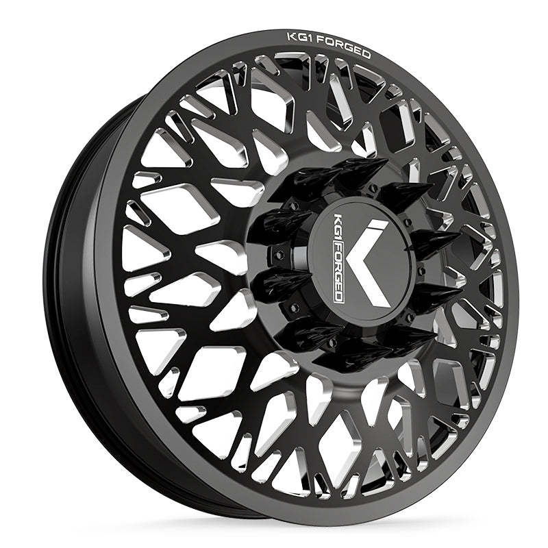 KG1 FORGED DUALLY ELEVATE KD056