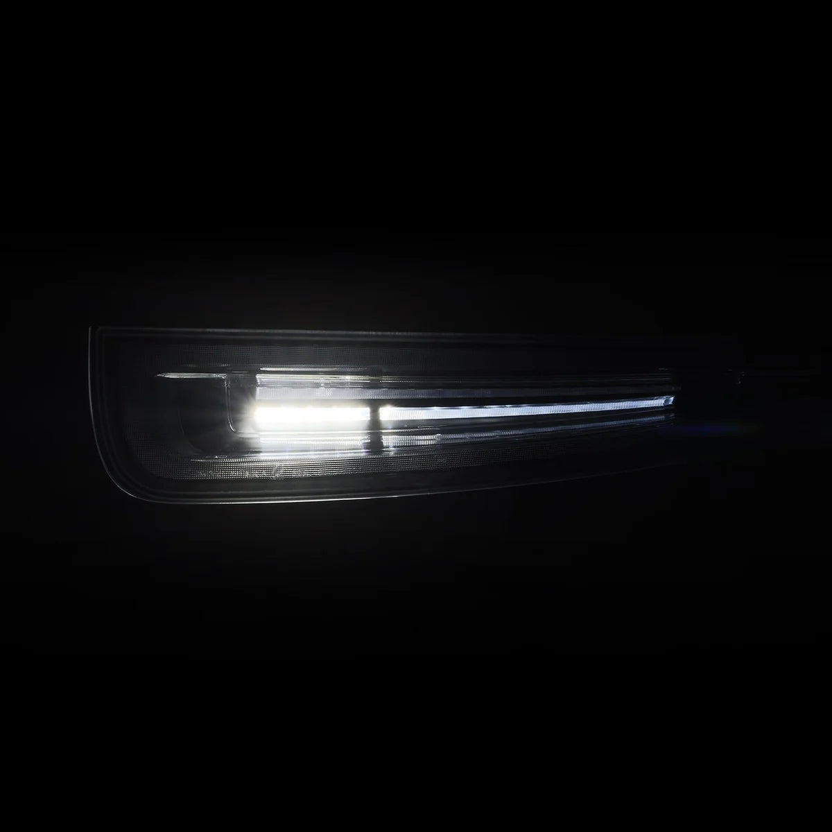 2012-2016 Porsche 911 991.1 NOVA-Series LED Tail Lights