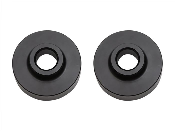 ICON 2020-2023 Jeep JT Gladiator, 1.38” Rear Coil Spacer Kit