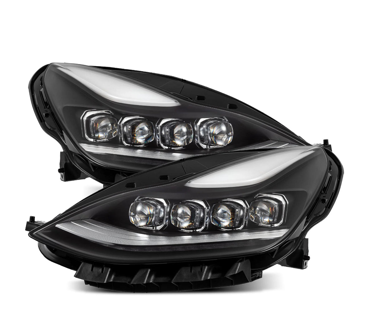 2017-2023 Tesla Model 3 / 2020-2024 Model Y Alpharex Nova Series LED Projector HeadLights
