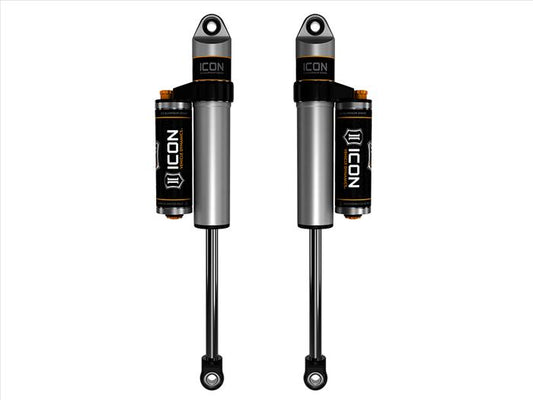 ICON 1999-04 Ford F250/F350 SD 4WD, 3-6” Lift, Front 2.5 VS PB/CDCV Shocks, Pair