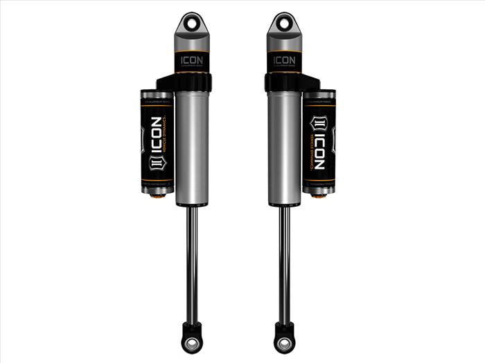 ICON 1999-04 Ford F250/F350 SD 4WD, 3-6” Lift, Front 2.5 VS PB Shocks, Pair