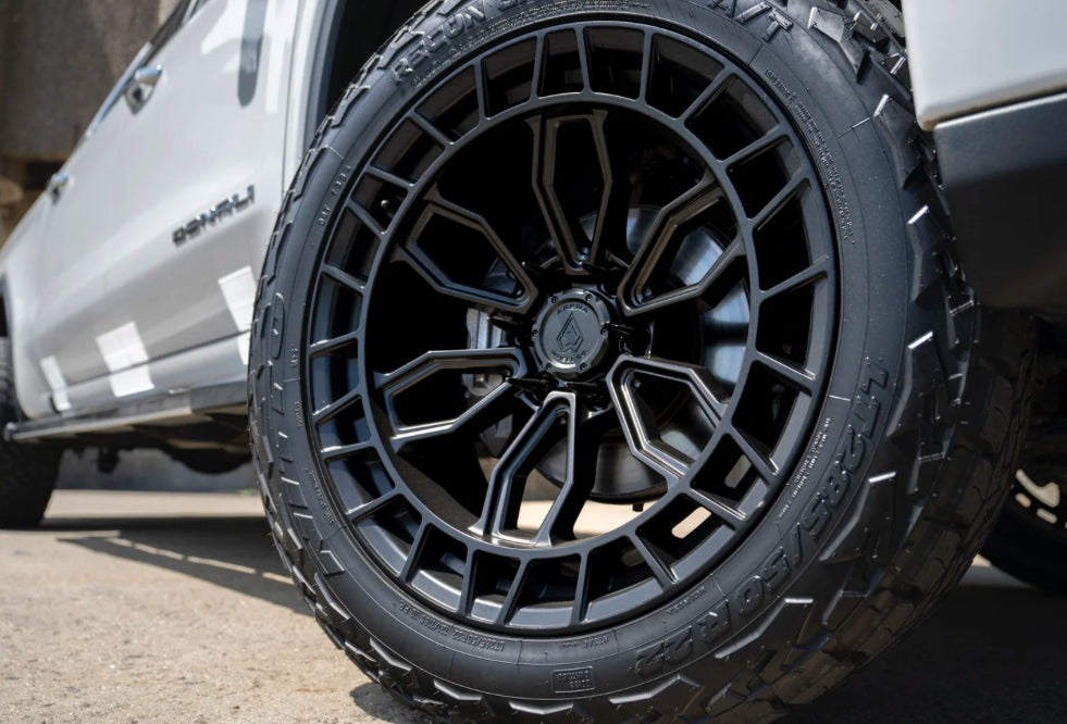 Arena Wheels - Recon