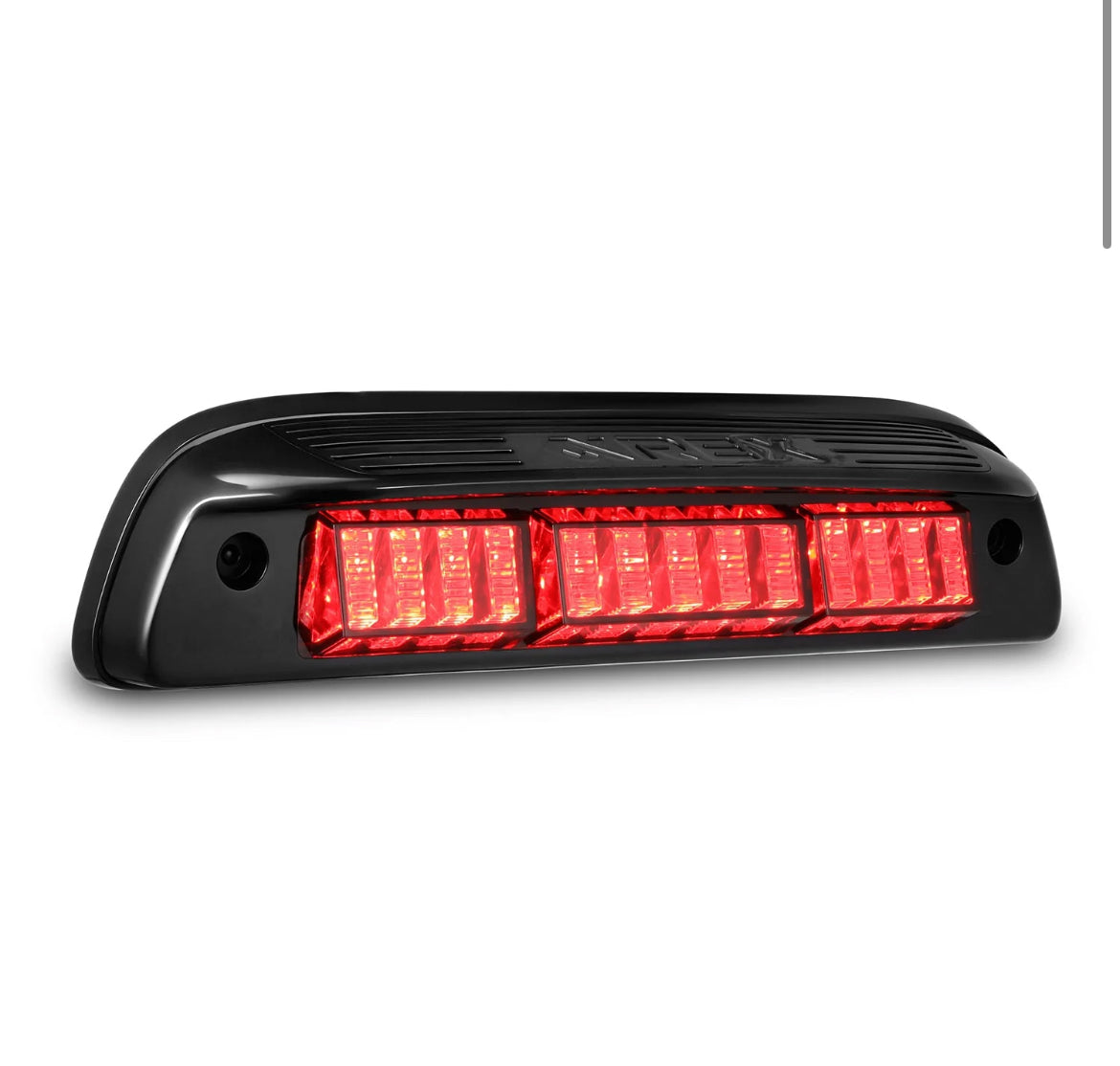 TOYOTA TACOMA (2005-2015): ALPHAREX NOVA LED 3RD BRAKE LIGHT
