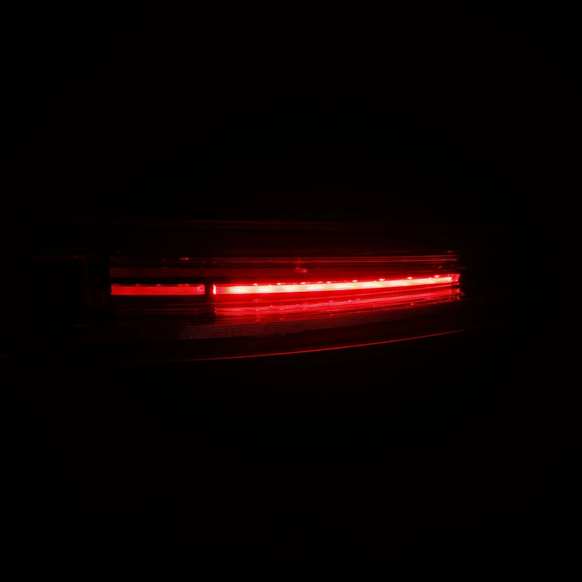 2012-2016 Porsche 911 991.1 NOVA-Series LED Tail Lights