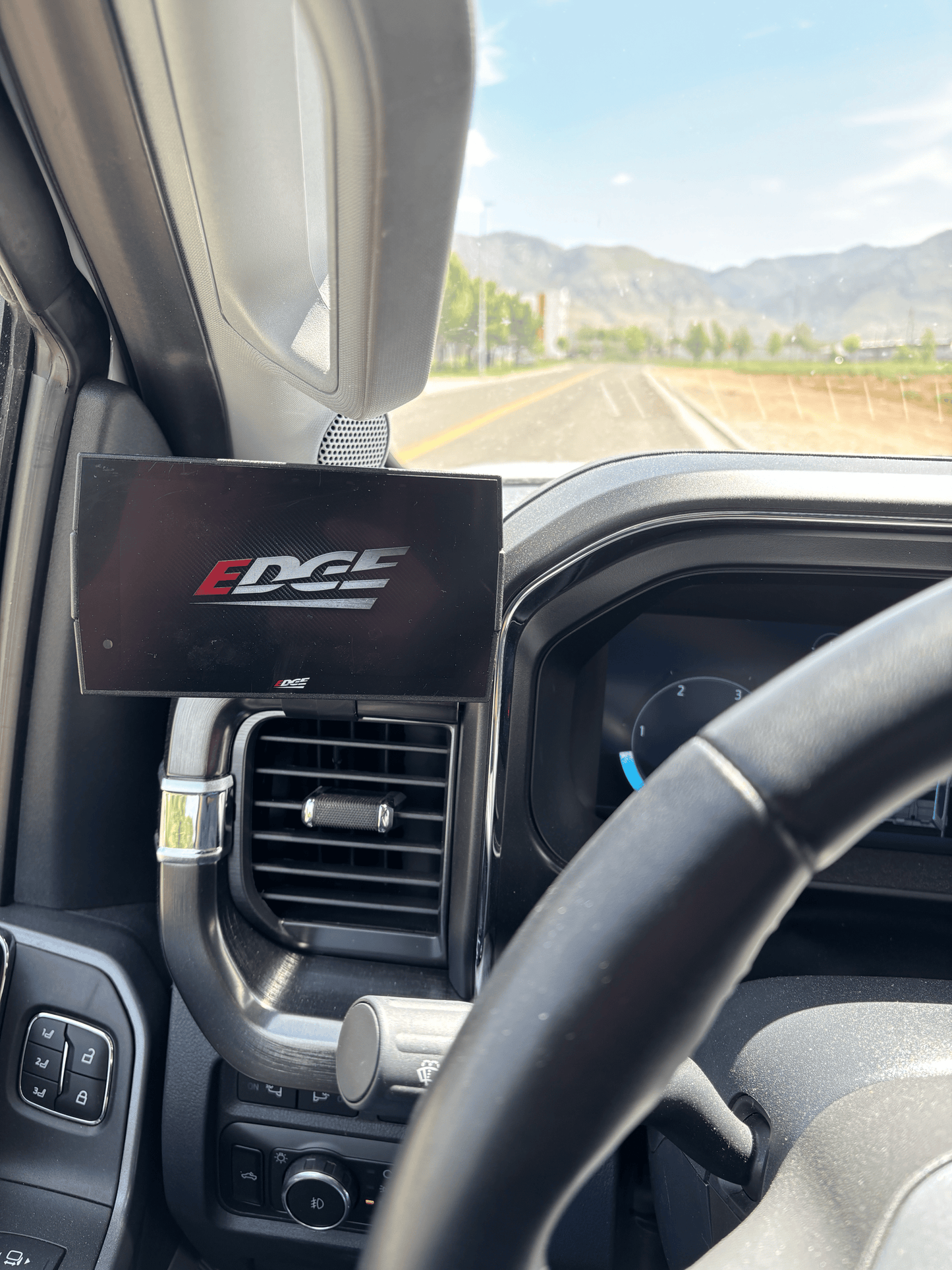 Edge EZX Module 2023+ Ford Super Duty