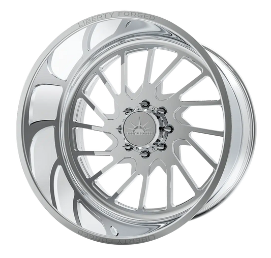 LIBERTY FORGED LBTY02 SUPER SINGLE
