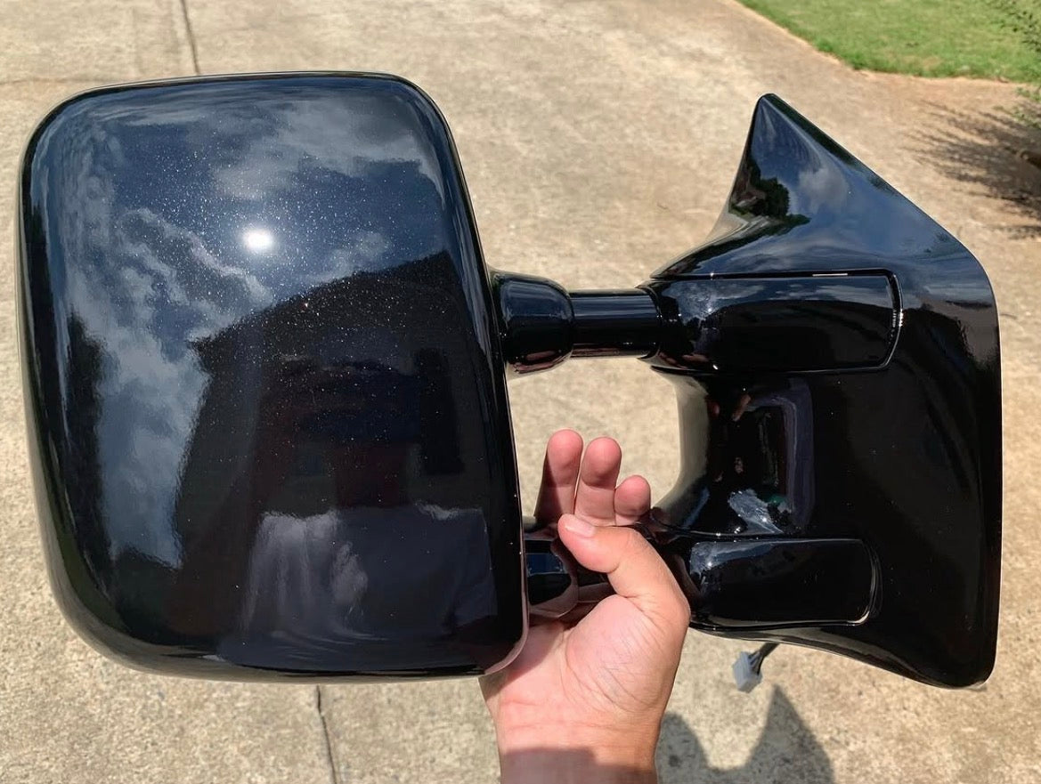 Mirror Builder (Paint Matching)