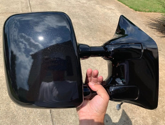 Mirror Builder (Paint Matching)