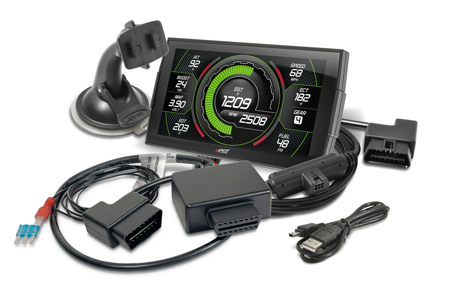 EVOLUTION CTS3 WITH LOCKSMITH for 2017-2019 GM Duramax L5P - ECM Unlock Capabilities!