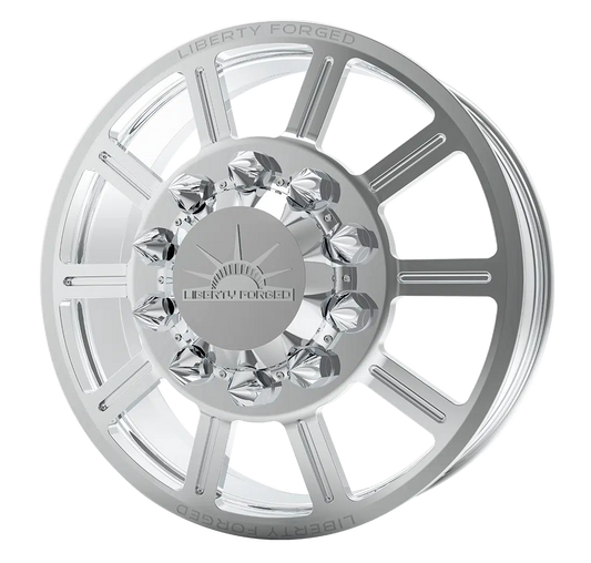 LIBERTY FORGED LBTYD07 DUALLY