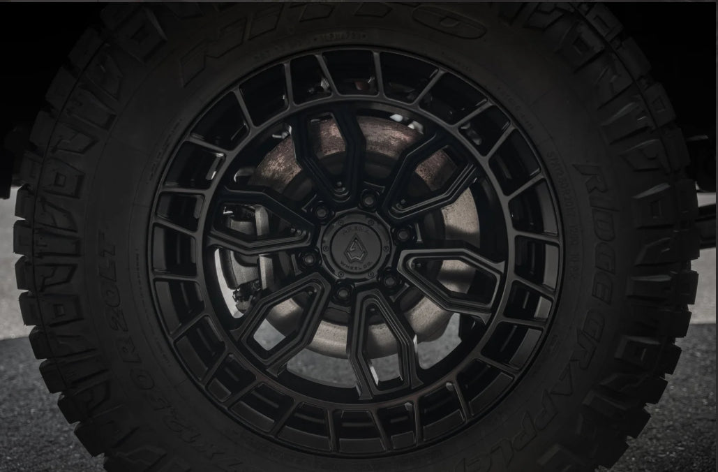 Arena Wheels - Recon
