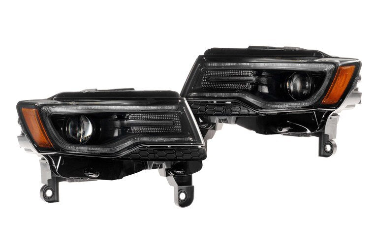 JEEP GRAND CHEROKEE (2014-2022): GEN2 MORIMOTO XB LED HEADLIGHTS