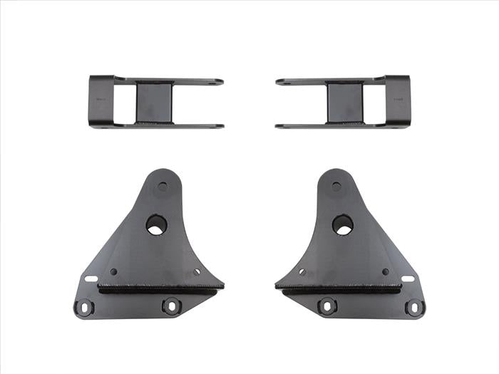 ICON 1999-04 Ford F250/F350 SD, 3" Hanger Kit