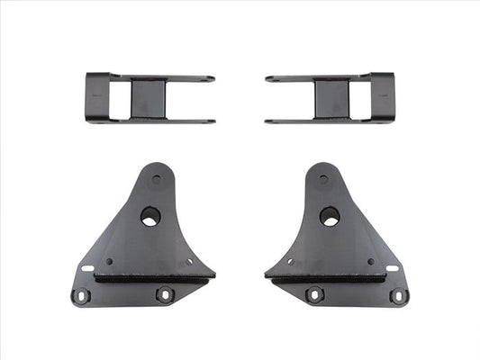 ICON 1999-04 Ford F250/F350 SD, 3" Hanger Kit