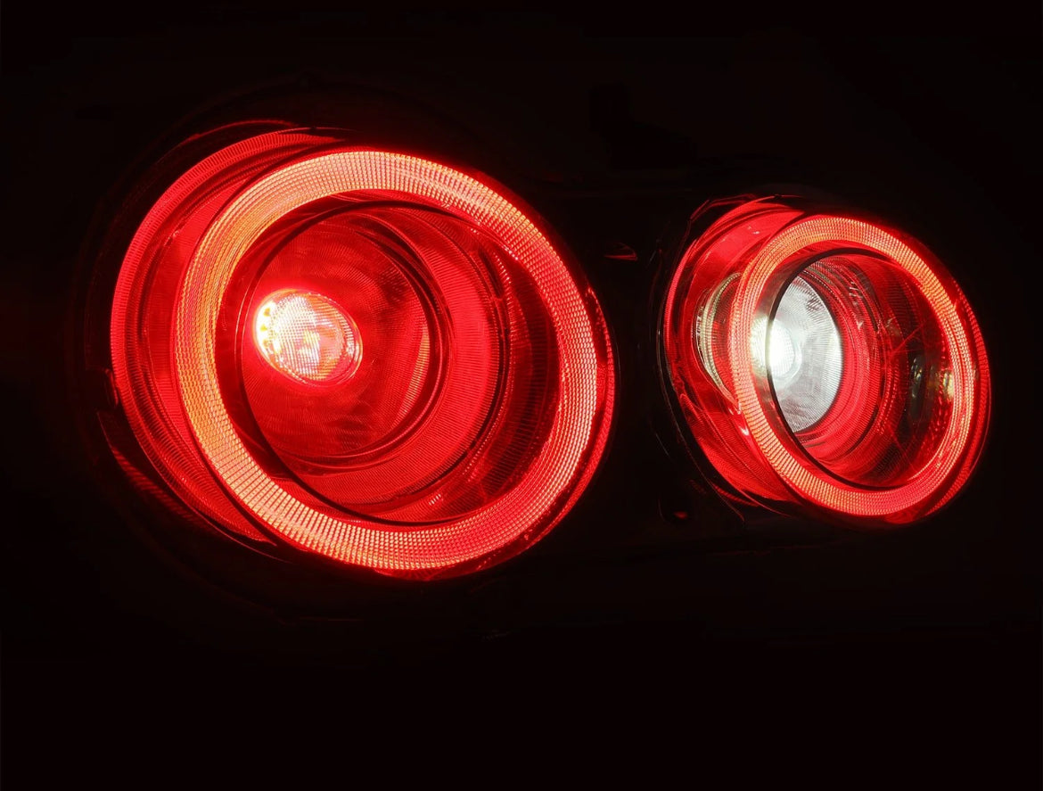 2009-2025 Nissan GT-R NOVA-Series LED Projector Headlights