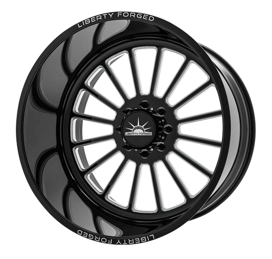 LIBERTY FORGED LBTY05 SUPER SINGLE