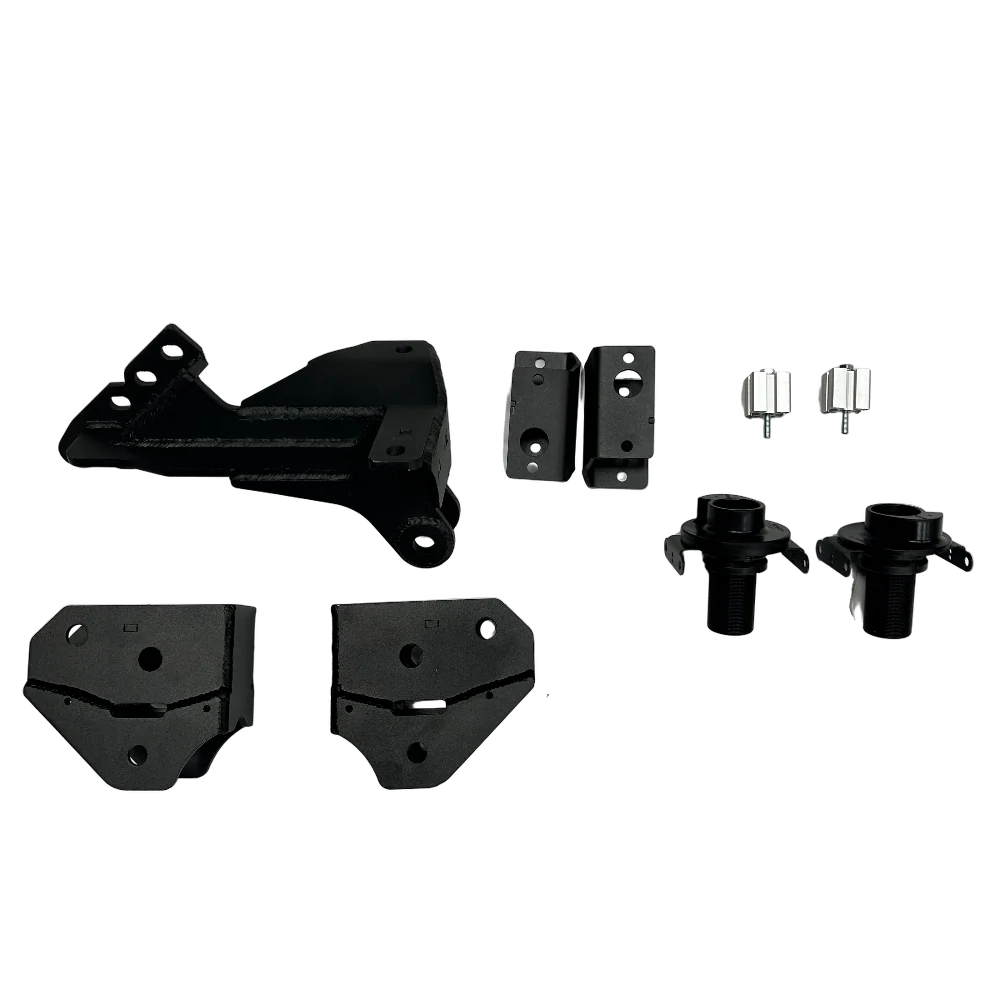 OUO 2.5” Standard Leveling Kit 2017-2022 Ford F450