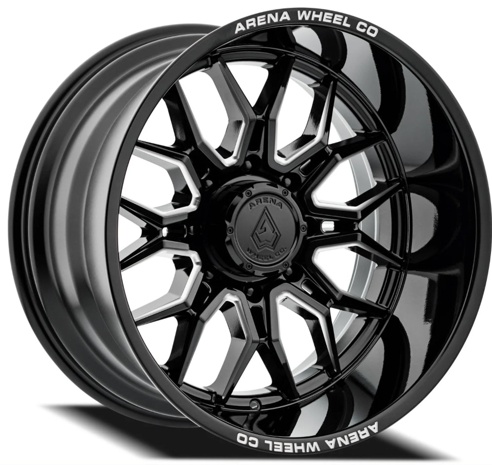 Arena Wheels - Violator
