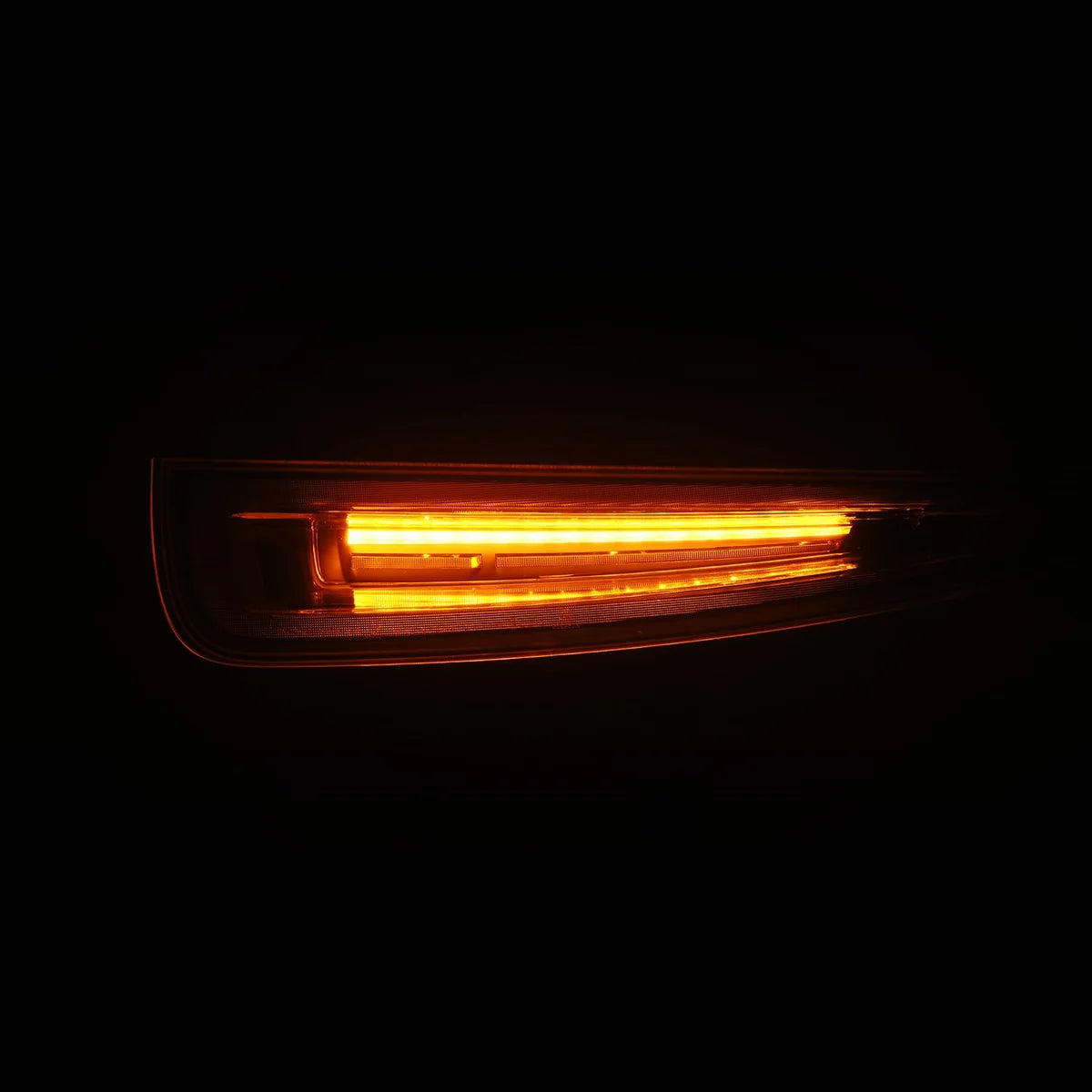 2012-2016 Porsche 911 991.1 NOVA-Series LED Tail Lights
