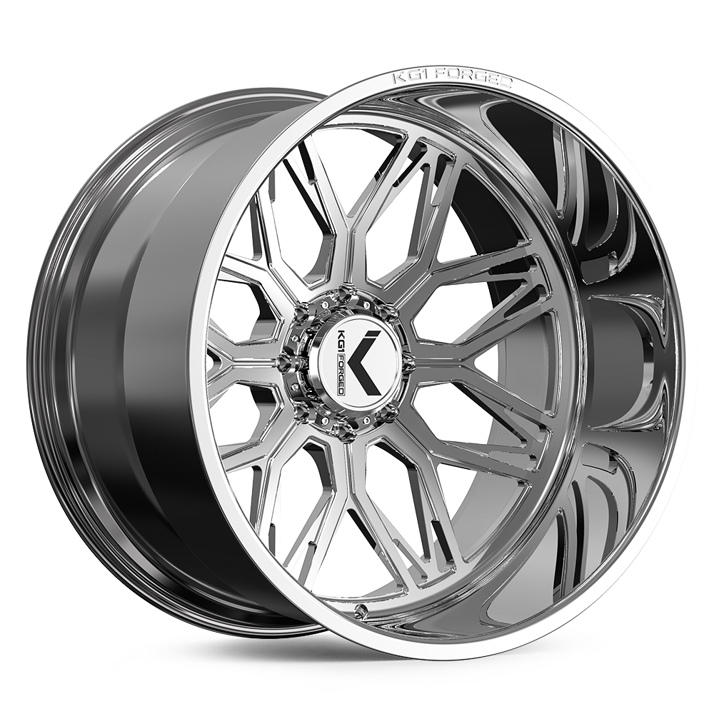 KG1 FORGED DEADSET KC093 CONCAVE