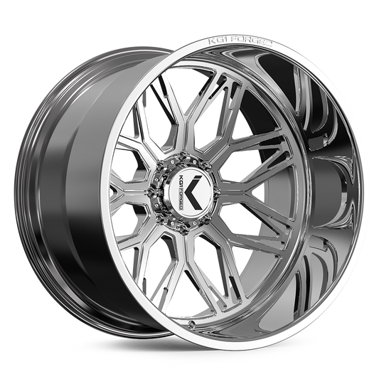 KG1 FORGED DEADSET KC093 CONCAVE