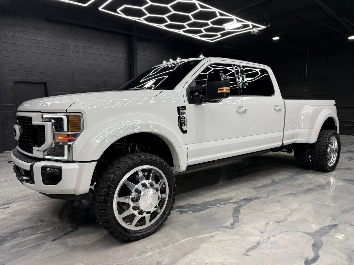 COVERT (DUALLY)