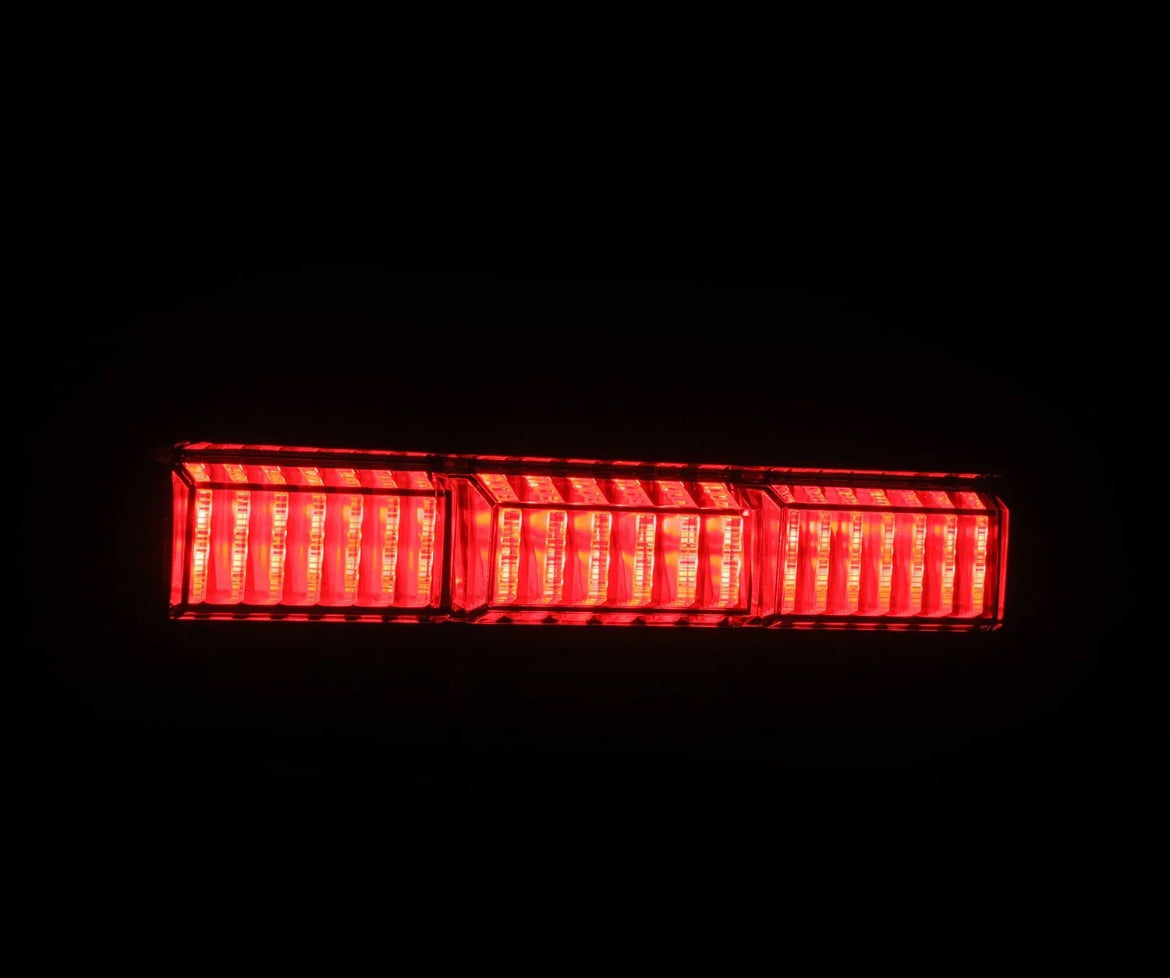 RAM 1500/2500/3500 (2009-2018): ALPHAREX NOVA LED 3RD BRAKE LIGHT