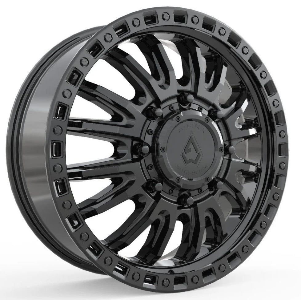 Arena Wheels - Mission (Dually)
