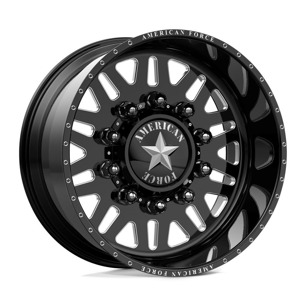 AMERICAN FORCE SSBR LIBERTY