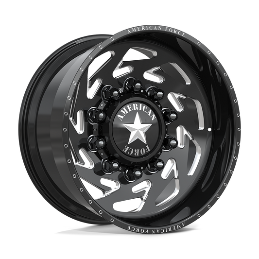 AMERICAN FORCE CONCAVE SUPER DUALLY MARAUDER