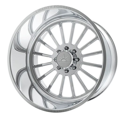 LIBERTY FORGED LBTY05 SUPER SINGLE