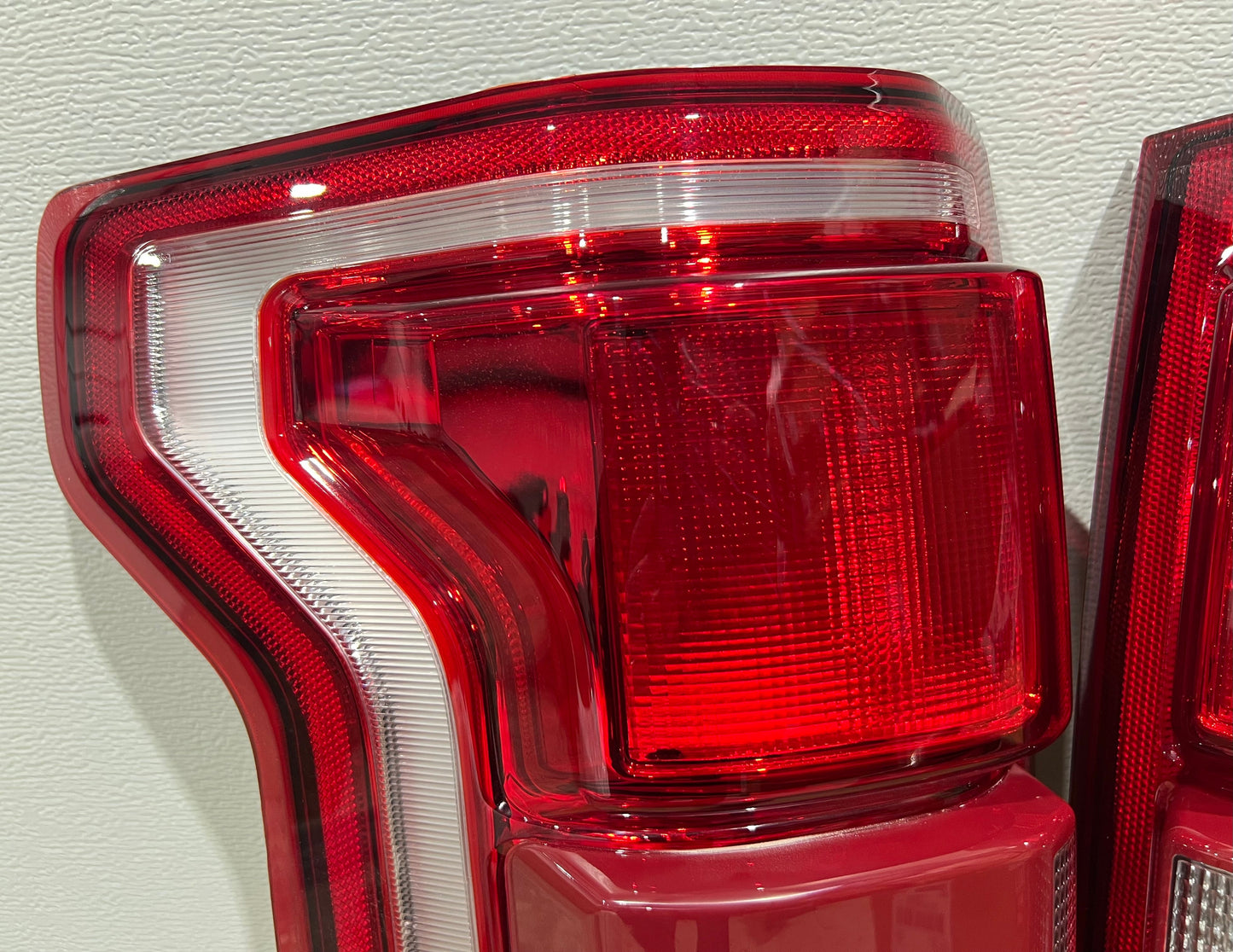 2015-2017 Ford F150 LED Tail Lights