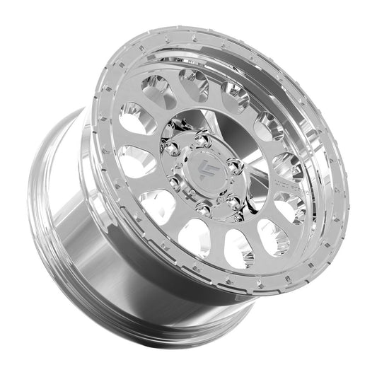 RECOIL BEADLOCK