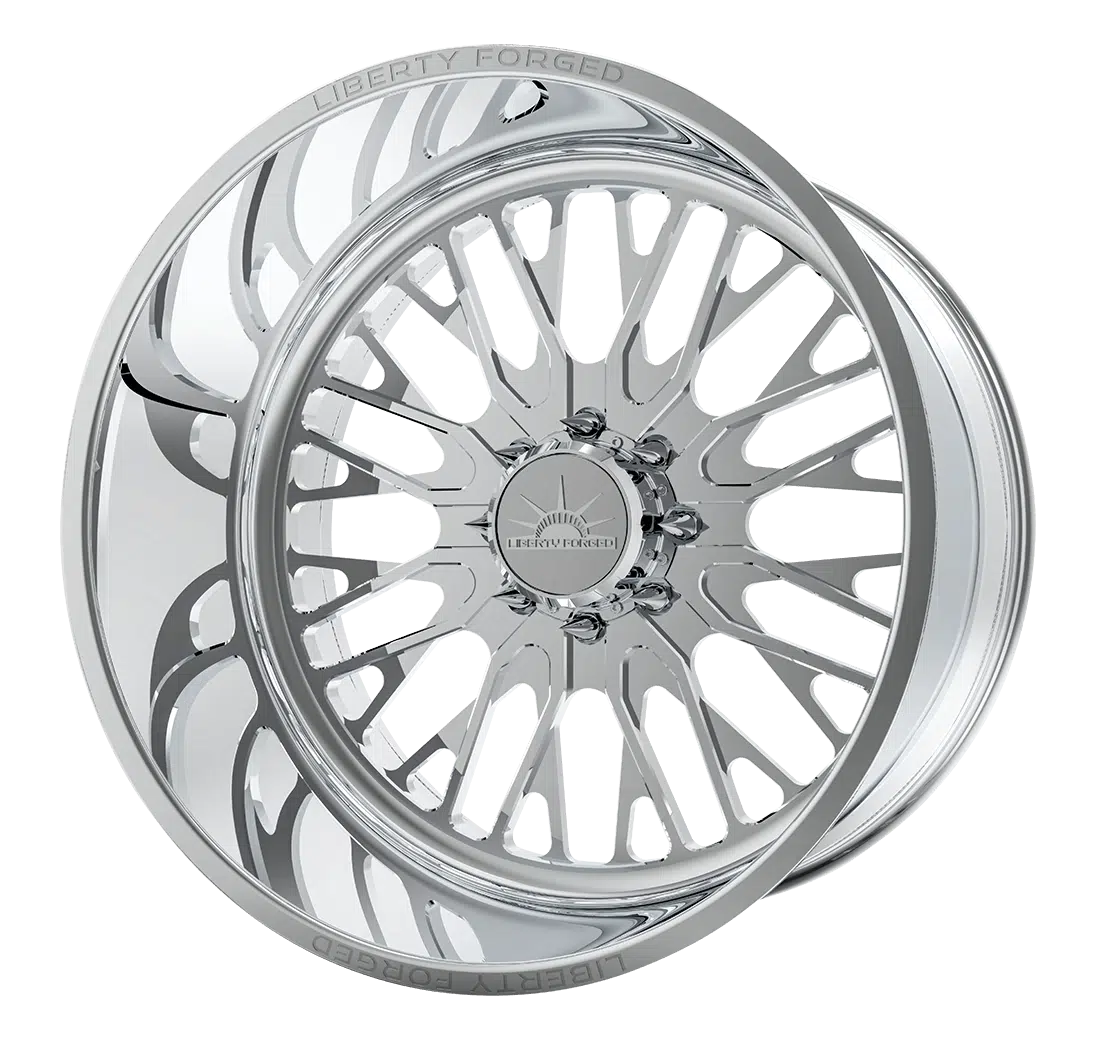 LIBERTY FORGED LBTYC10 CONCAVE