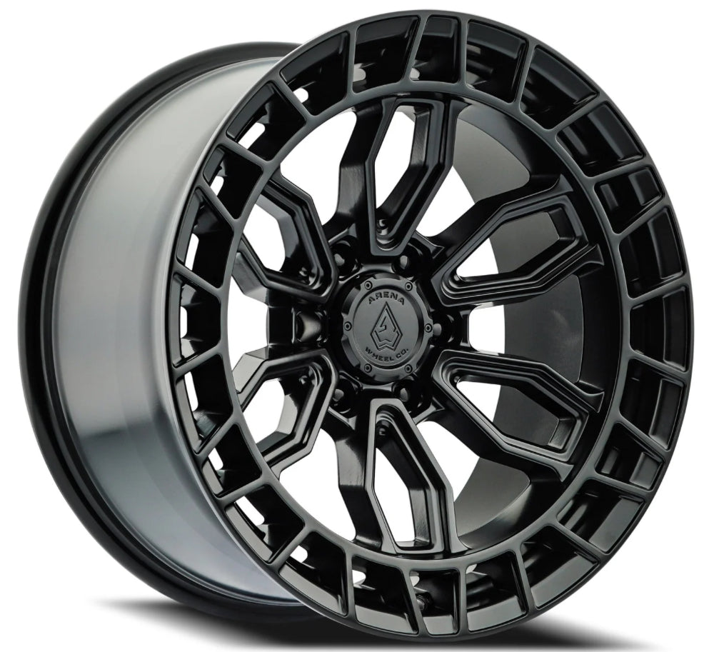 Arena Wheels - Recon