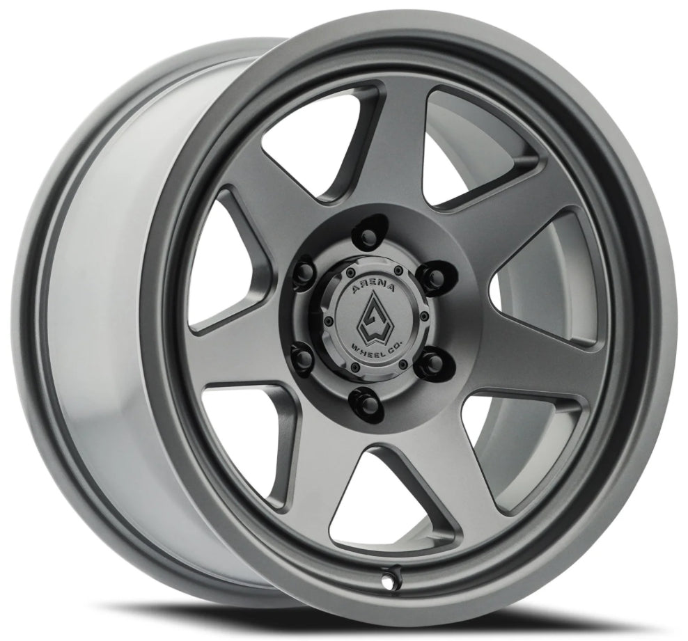 Arena Wheels - Ridge