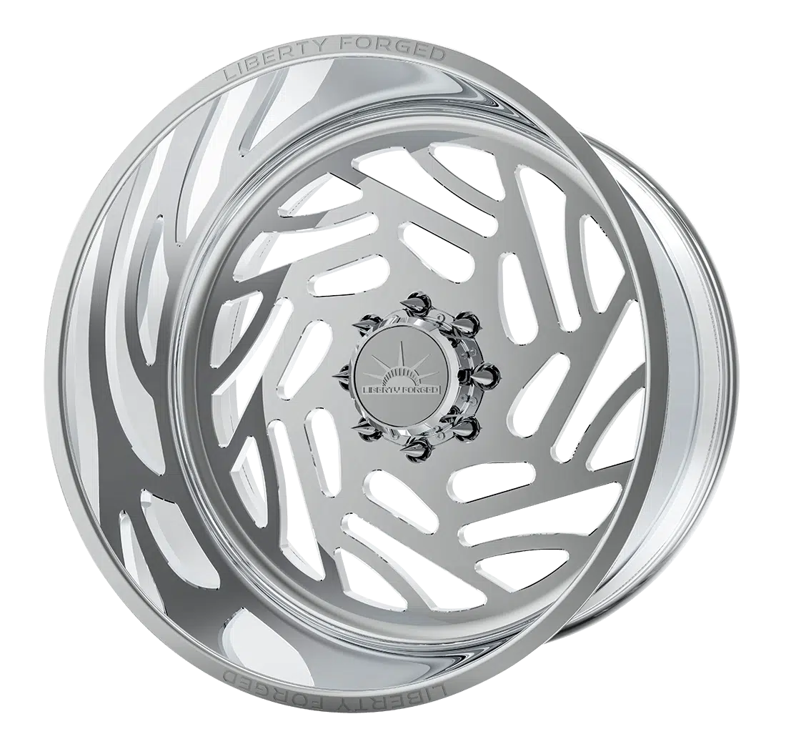 LIBERTY FORGED LBTY06 SUPER SINGLE