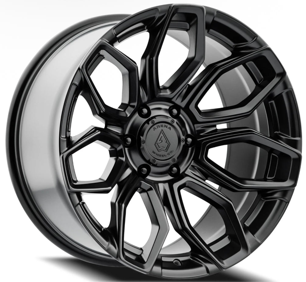 Arena Wheels - Cobra