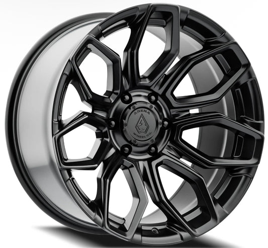 Arena Wheels - Cobra
