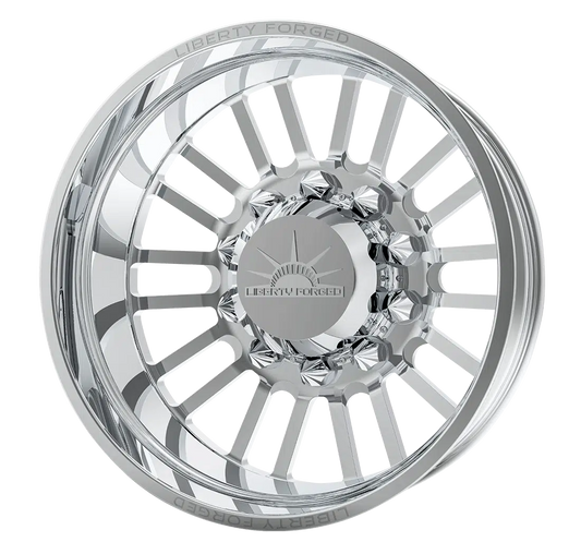 LIBERTY FORGED LBTYD08 DUALLY