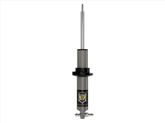 ICON 2021-2023 Ford Bronco, Hoss 1.0 Pkg, Front, 1.375-3” Lift, 2.5 EXP Coilover